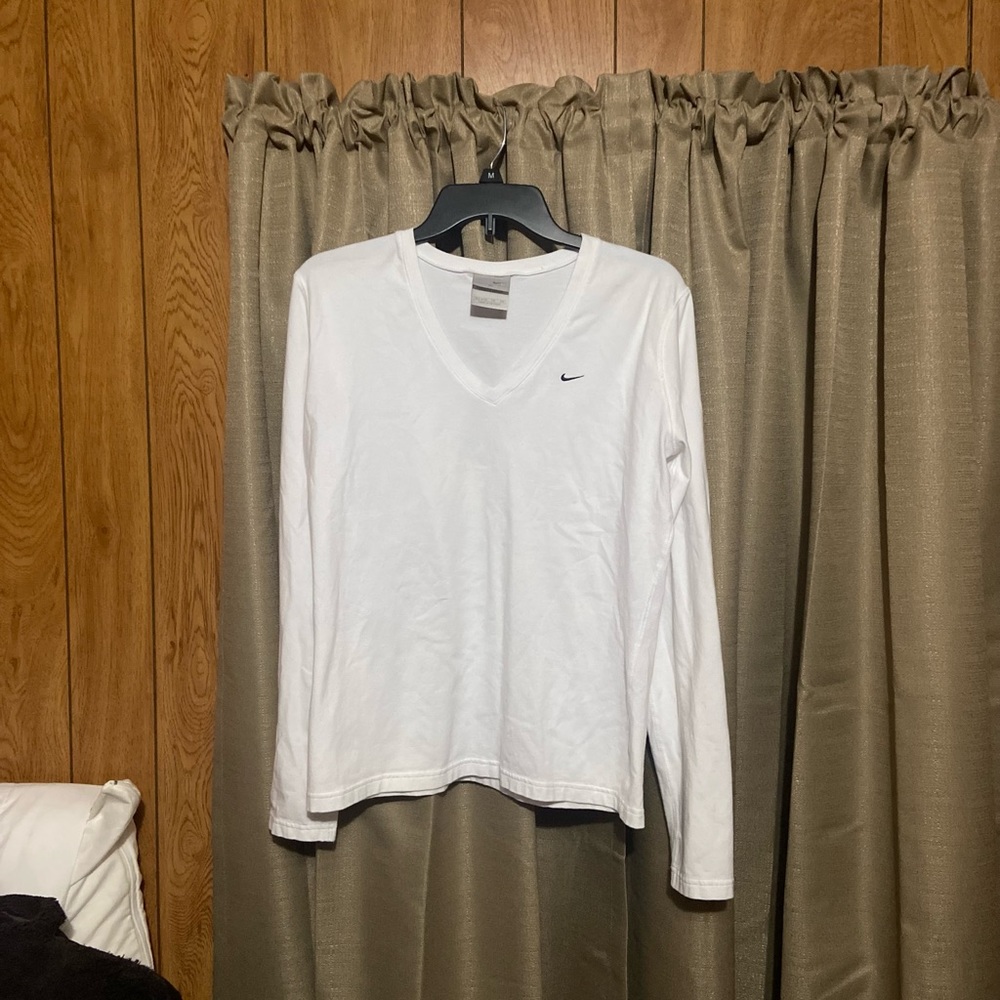 Nike v neck